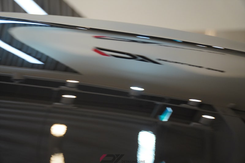 안양 동안구 / 광택 / BMW / X6