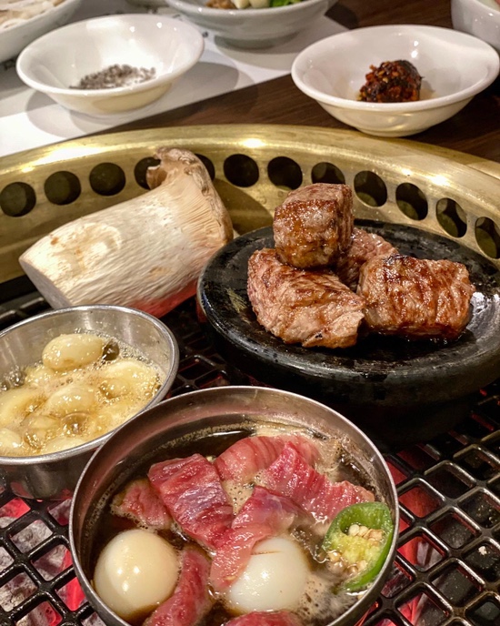  부산 거대갈비  부산 최애맛집!