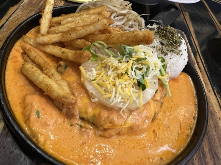  [부산맛집] 신세계센텀점 구슬함박 다녀왔어요~^^