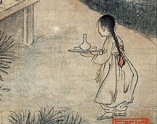춘화 삼국지, 한중일 춘화의 차이점. : 네이버 블로그
