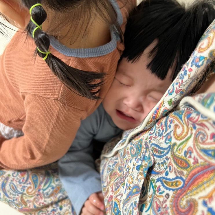  3 月 1 7 日, 독박육아 행복한 엄마 육아일기 엉엉