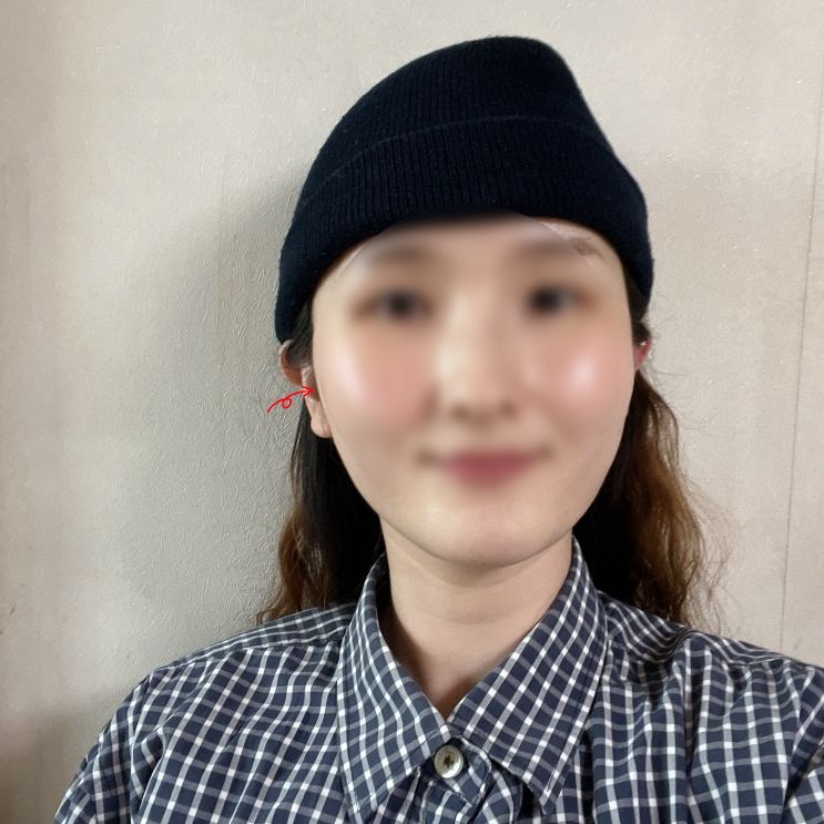 트라거스 피어싱, 통증, 고민이유, 뚫은 후 만족도! 트라거스 피어싱, 통증, 고민이유, 뚫은 후 만족도!