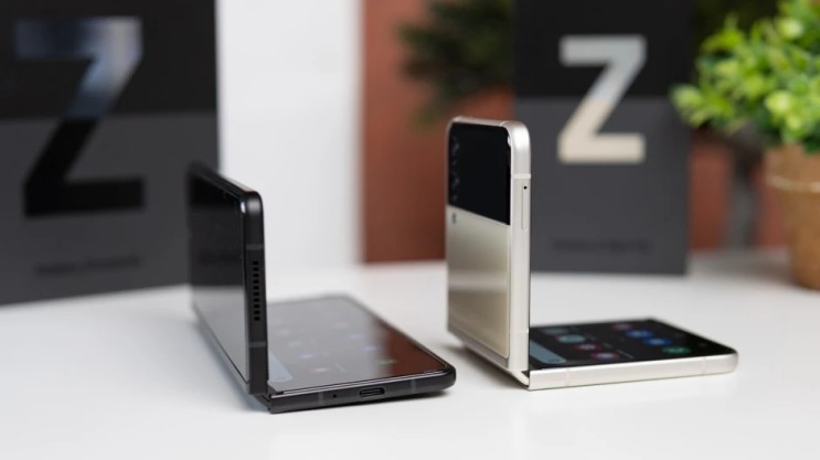 삼성 갤럭시 Z 플립 4 및 Z 폴드 4 주요 기능에 대한 루머 정보 입니다 Samsung Galaxy Z Flip 4 Fold 4