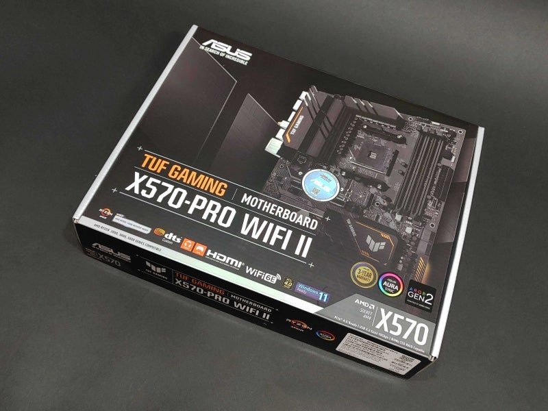 메인보드 추천 ASUS TUF Gaming X570-PRO WiFi II 대원CTS는 라이젠 5800X3D CPU 공식 지원 : 네이버 블로그 메인보드 추천 Asus Tuf Gaming X570-Pro Wifi Ii 대원Cts는 라이젠 5800X3D Cpu 공식 지원 : 네이버 블로그