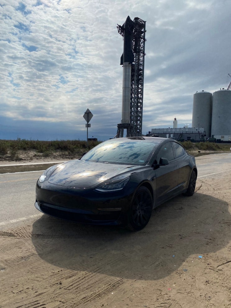  레이더 없고 Tesla Vision 있는 Tesla Model 3와 Y, 22년 2분기부터 유럽 배송 시작