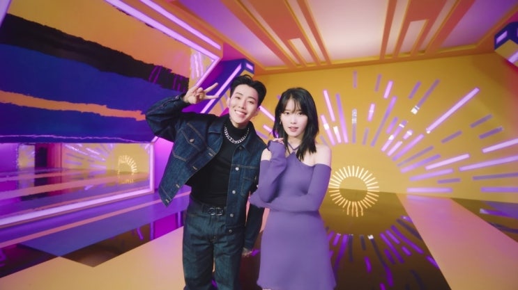 박재범 : 아이유랑 뮤비 촬영 무산됐을 때 박재범 : 아이유랑 뮤비 촬영 무산됐을 때