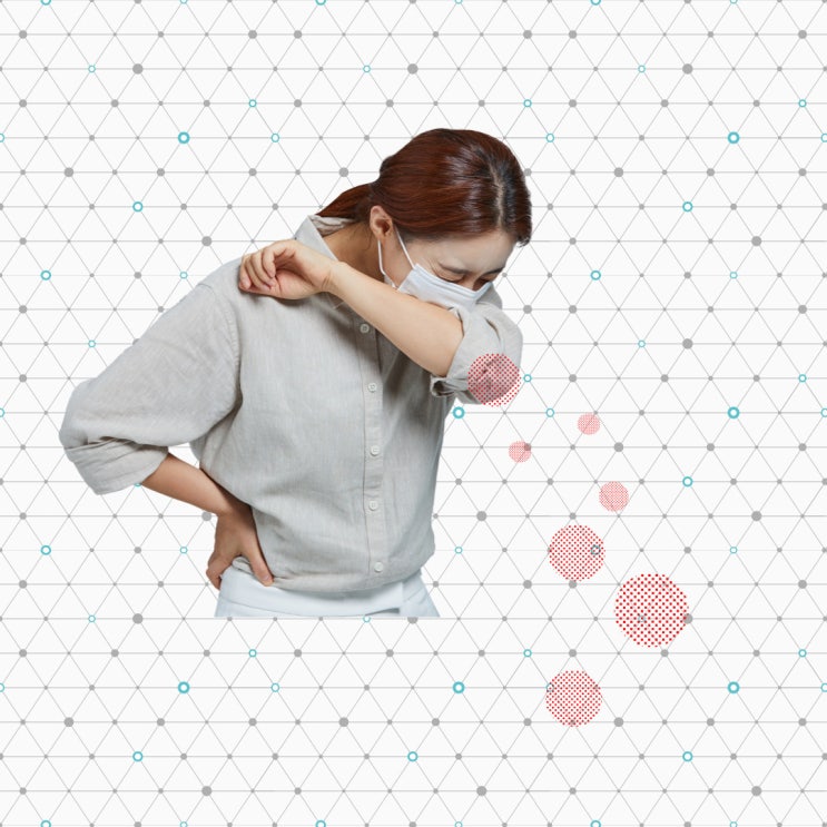  코로나 후유증을 경험하고 계시나요?