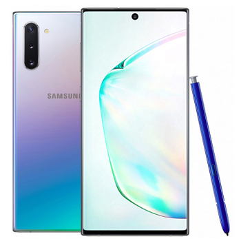  갤럭시 노트10+ 포렌식 (SM-N976N)