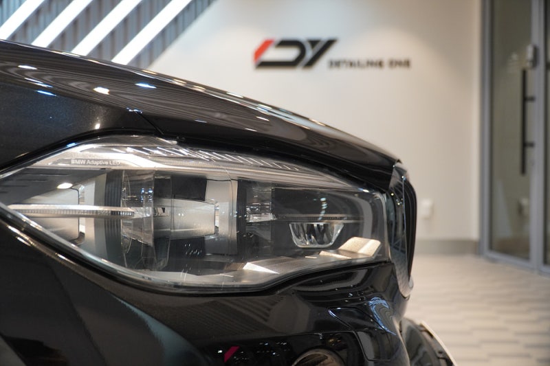 안양 동안구 / 광택 / BMW / X6
