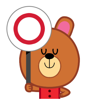  긍정 꼬미니