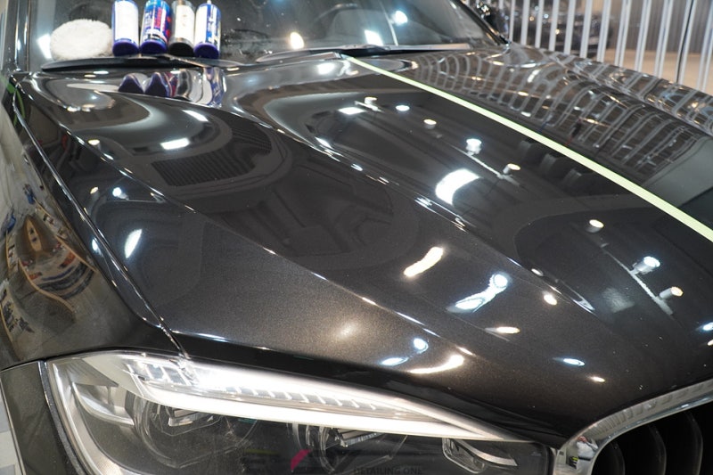 안양 동안구 / 광택 / BMW / X6