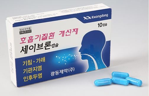  코로나 주요증상(기침, 가래, 목아픔) 비상상비약 추천 및 복용량, 복용 방법