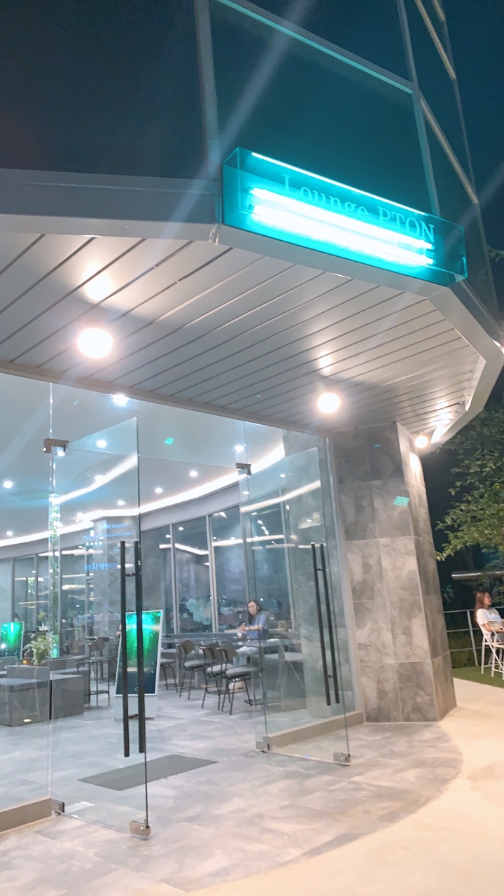 설레는 야외테라스 - 평촌 라운지 피톤 설레는 야외테라스 - 평촌 라운지 피톤