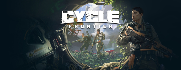 더 사이클 프론티어 클로즈 베타 후기 The Cycle: Frontier