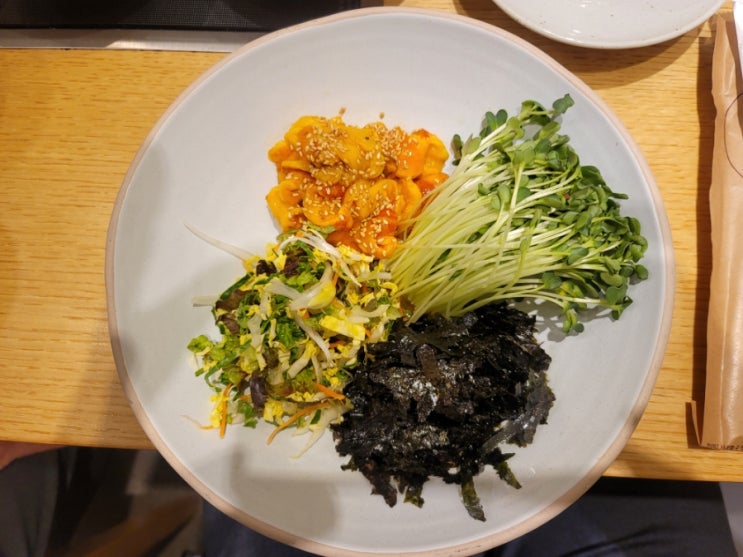  영등포 추억맛집, 팽이집