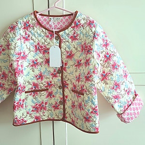 루이스미샤자켓, Louise Misha Jacket Astrid