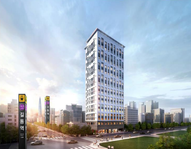  건설명가 강동 중앙하이츠 시티[더블역세권 최저가 아파트]
