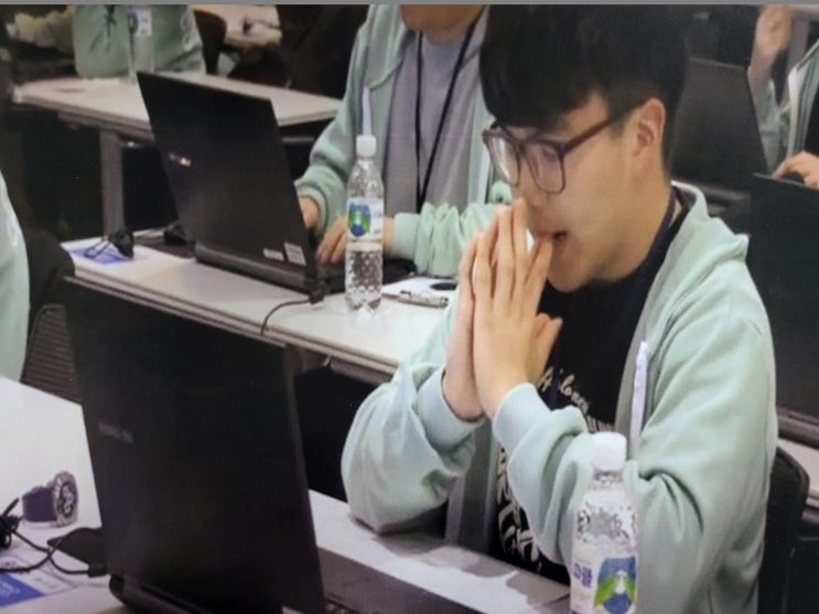  IT특성화고등학교 코딩 진학준비는 미리하셔야 합니다.