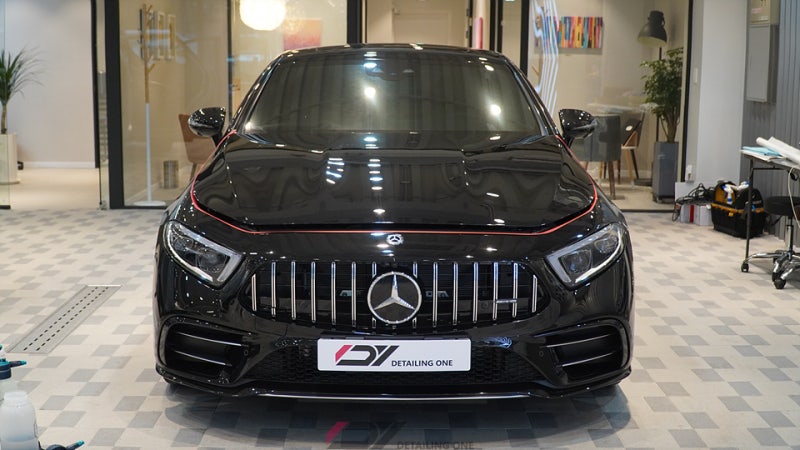 경기남부 / 벤츠/CLS53AMG/PPF / 안양.과천.군포.의왕
