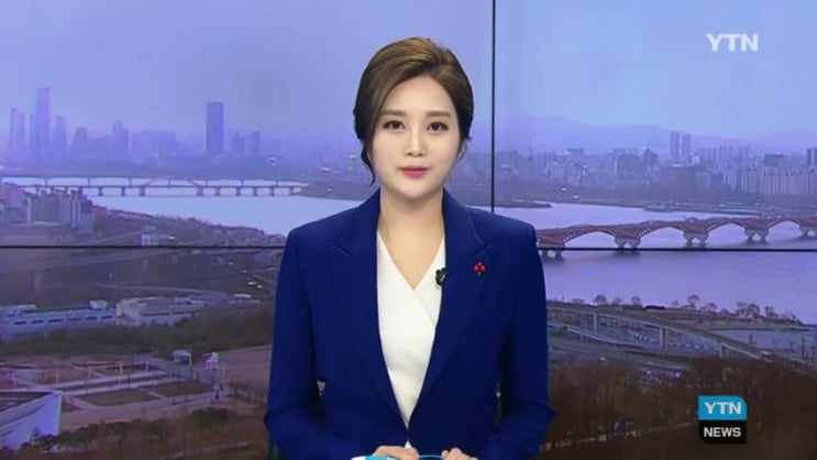  박상연 아나운서 앵커 나이 학력 고향 프로필