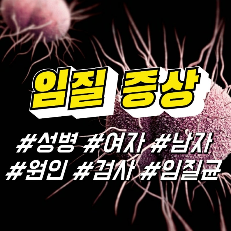 여자 남자 임질 증상, 원인 (임질균, 임균, 여성 성병 검사) : 네이버 블로그