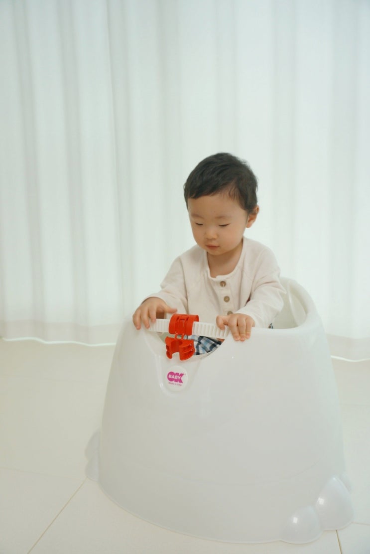  오플라 아기욕조, 돌아기부터 안전하게 사용하는 오케이베이비 목욕통