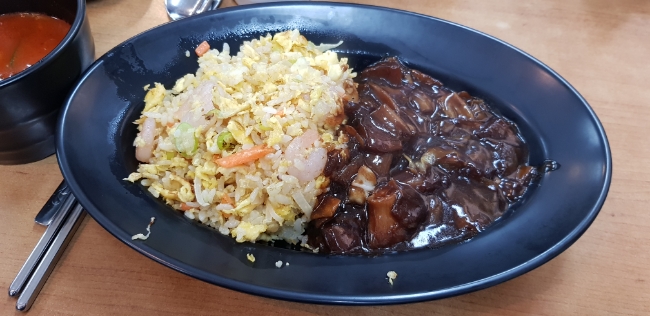 안양 평촌 중화요리 도림 금강펜테리움 맛집 새우볶음밥 안양 평촌 중화요리 도림 금강펜테리움 맛집 새우볶음밥