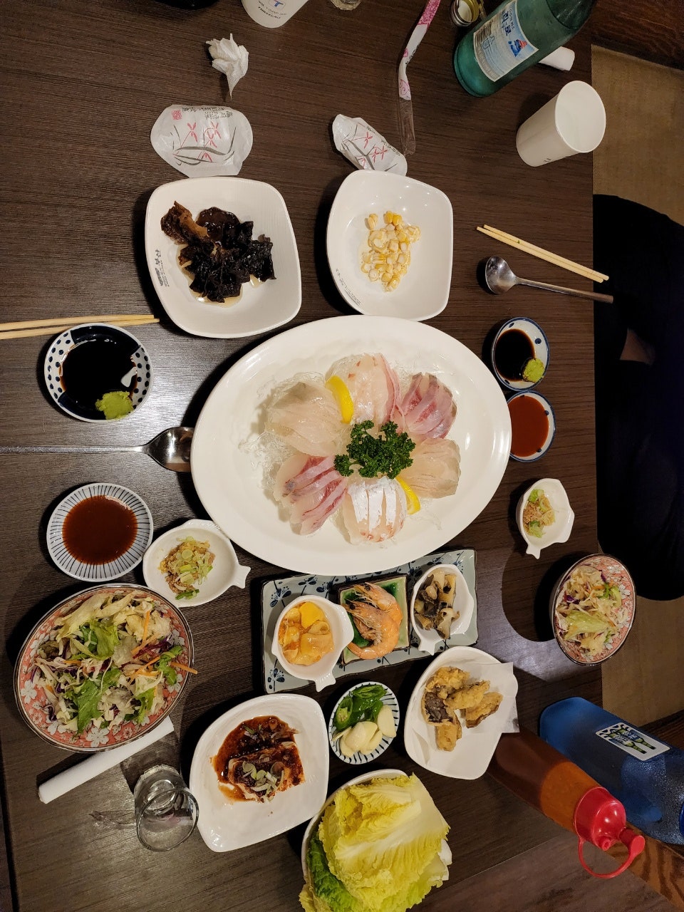 오이시스시 사진 5