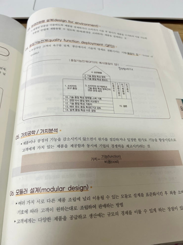  공기업 경영학 ‘빡공스터디’ - 26일차