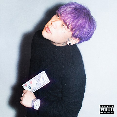  I Love You 3000 - KnowKnow, Higher Brothers