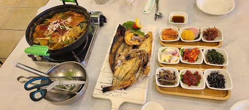  [태안맛집]내돈내산 김수미 게국지 맛집 다원