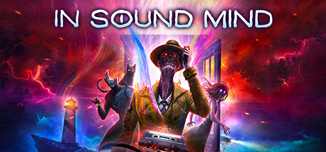  에픽게임즈 2022년 10주차 무료배포게임 (In Sound Mind)