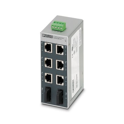 이더넷 스위치 /Industrial Ethernet Switch