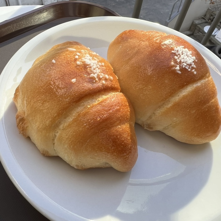  서울숲 소금빵맛집 : 로와이드커피