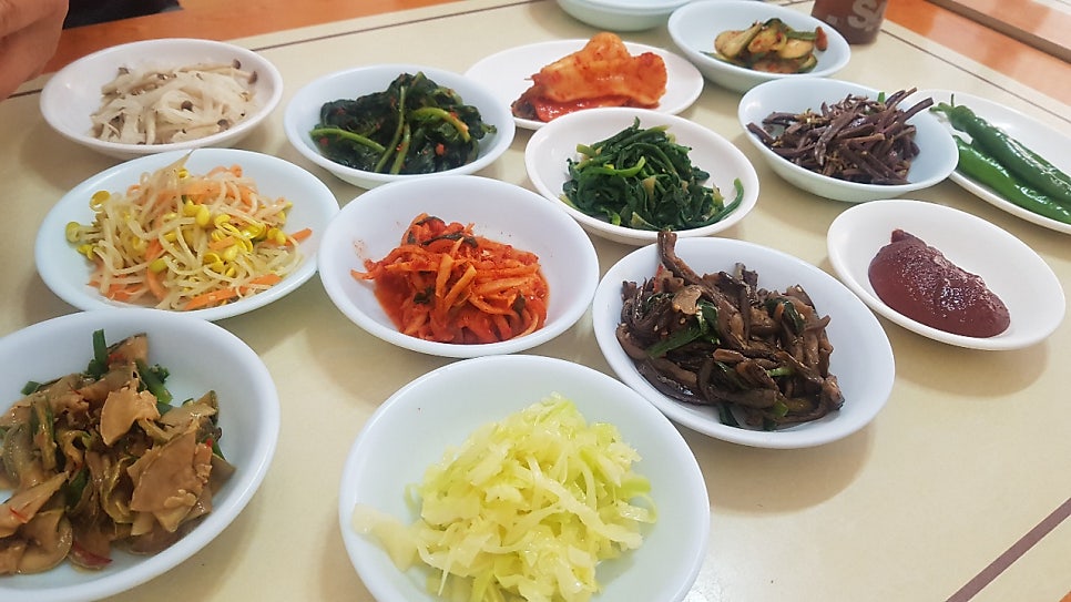 옹달샘식당 사진 6
