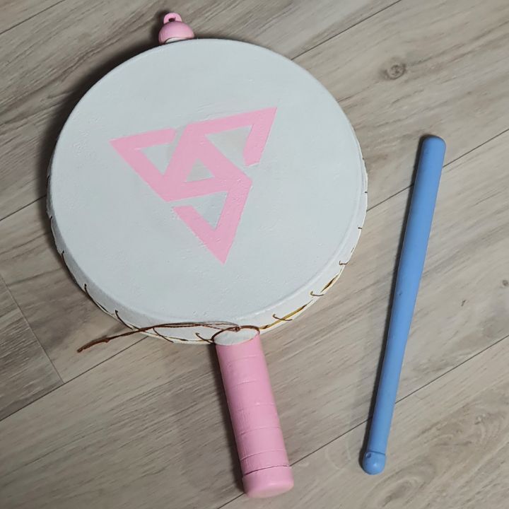 세븐틴 굿즈로 소고. 소고 꾸미기 세븐틴 굿즈로 소고. 소고 꾸미기