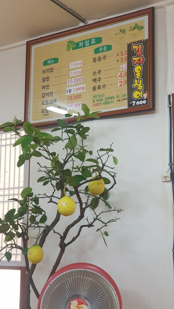 옹달샘식당 사진 5