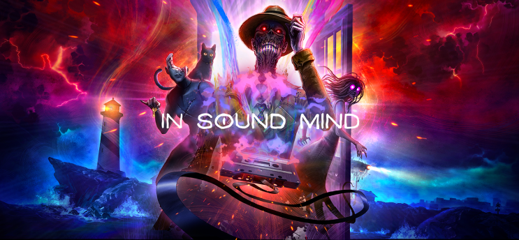 인 사운드 마인드 한글지원 호러 어드벤쳐 게임 무료 다운정보 에픽게임즈 In Sound Mind OST 인 사운드 마인드 한글지원 호러 어드벤쳐 게임 무료 다운정보 에픽게임즈 In Sound Mind OST