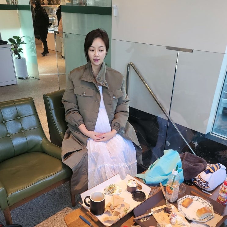 '이영돈' 황정음, 둘째 아들 출산 후 "우주에서 유일한 내 사랑" 귀여워 행복 뿜뿜 '이영돈' 황정음, 둘째 아들 출산 후 "우주에서 유일한 내 사랑" 귀여워 행복 뿜뿜