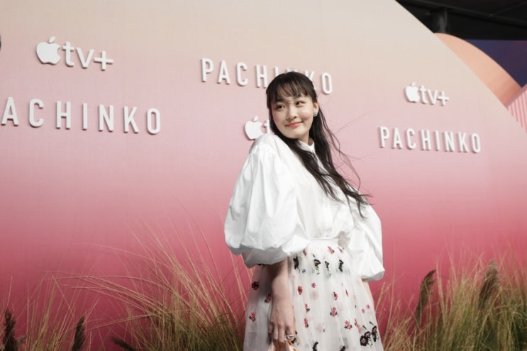 '파친코' 주역 김민하, 경험해 보지 못한 시대의 젊은 선자 역 맡아 "오디션만 4개월" '파친코' 주역 김민하, 경험해 보지 못한 시대의 젊은 선자 역 맡아 "오디션만 4개월"