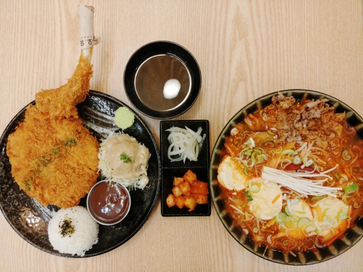  인천논현맛집 오유미당
