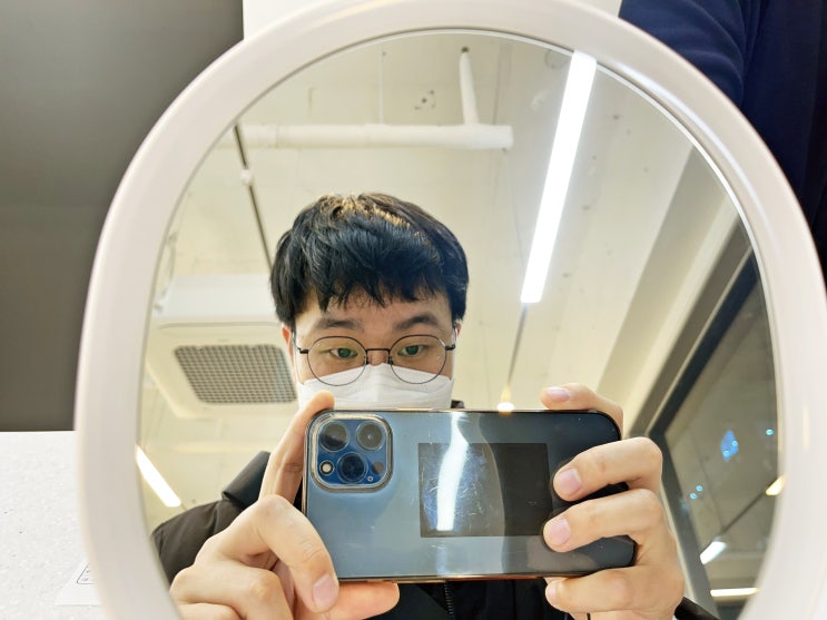  인천 가정동 루원시티 안경은 여기, 가성비가 으뜸50안경