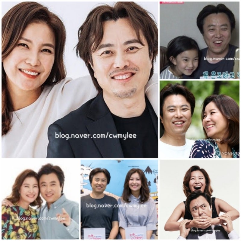 배우 서현철 와이프 부인 정재은 나이 직업 프로필 학력 키 고향 오은영의 금쪽상담소 24회 ....