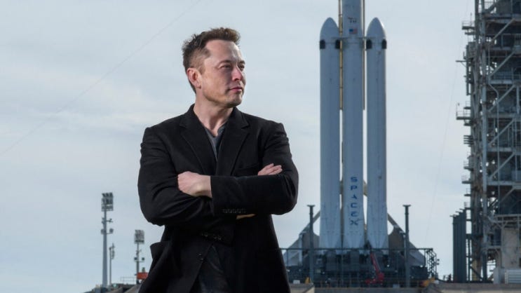 Elon Musk, 미래를 바꿀 새로운 목표를 포함하기 위해 Tesla 마스터 플랜 파트 3 작업 중 선언