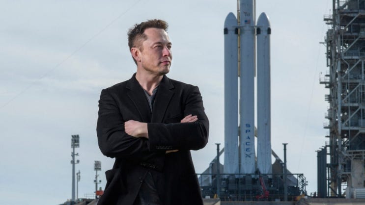  Elon Musk, 미래를 바꿀 새로운 목표를 포함하기 위해 Tesla 마스터 플랜 파트 3 작업 중 선언