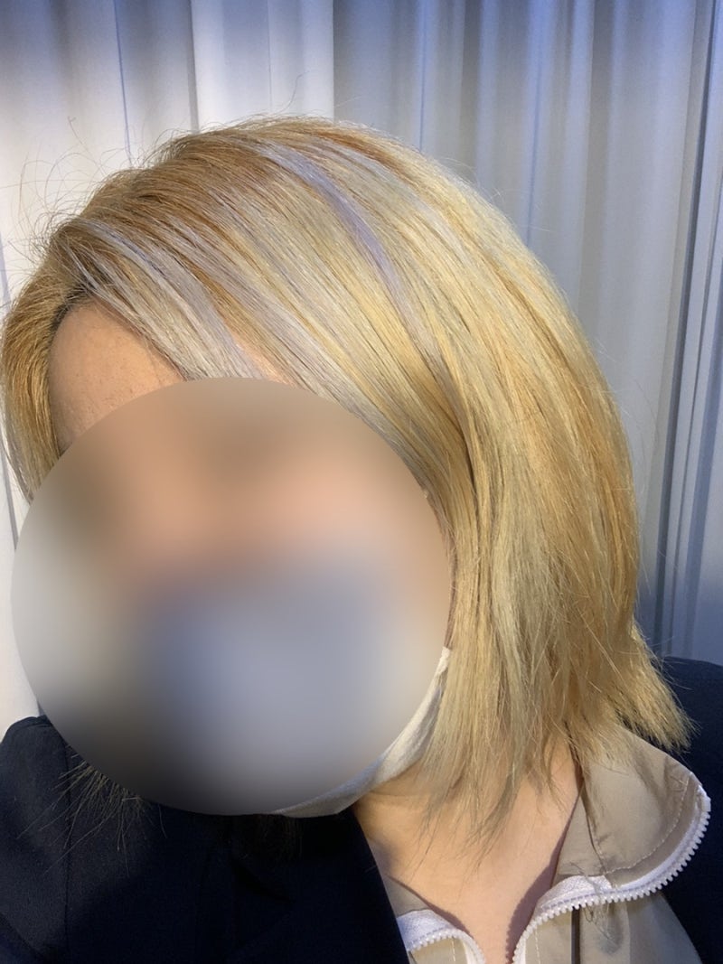 보색샴푸 는 역시 제이숲 보색샴푸 퍼플