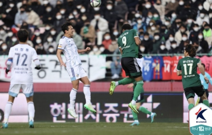 K리그 국내 프로축구 6라운드 19일 전북현대 김천상무 K리그 국내 프로축구 6라운드 19일 전북현대 김천상무