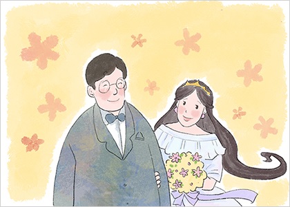 부부 십계명 부부 십계명