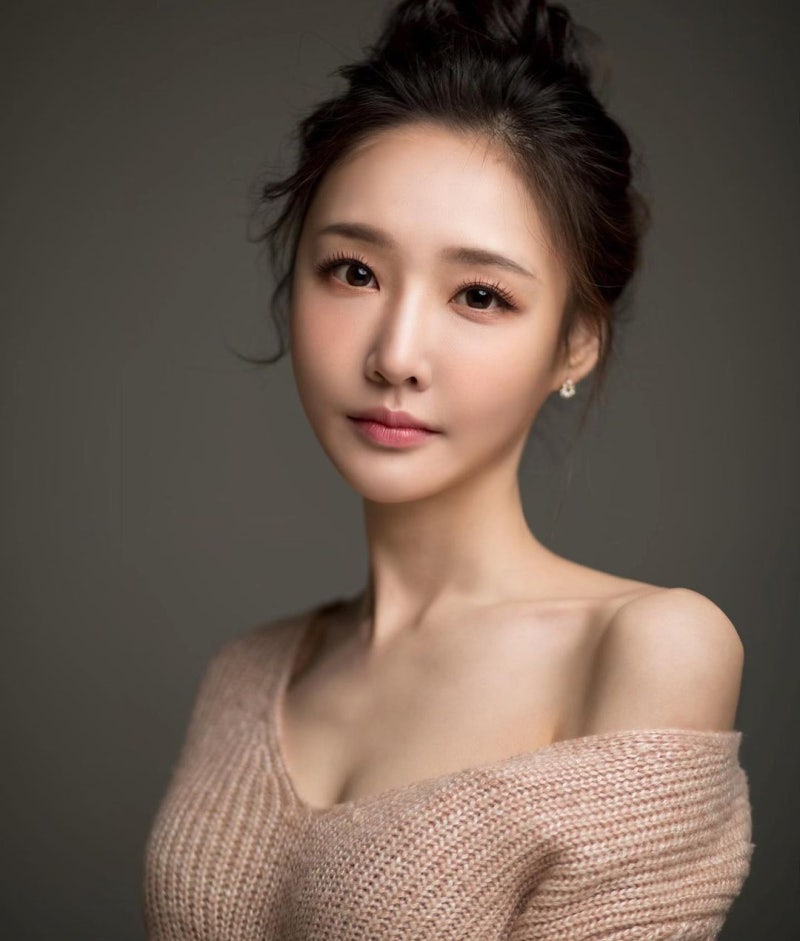 연합뉴스 이가은 아나운서 인스타그램 셀카 사진