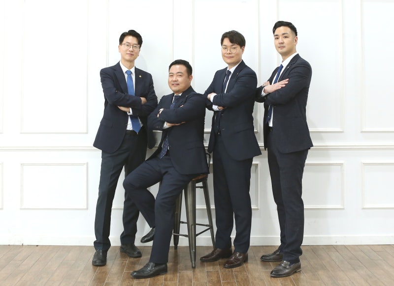 대전법률사무소 마약사범 단속은 3